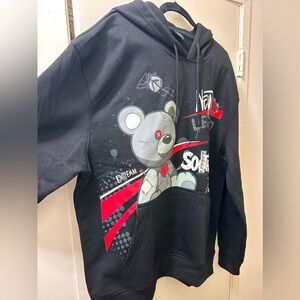 XL South Pole "New Legends" Hoodie